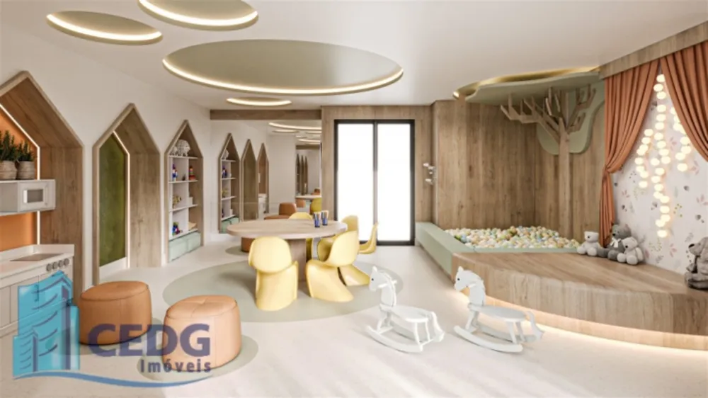 Apartamento, 3 quartos, 118 m² - Foto 3