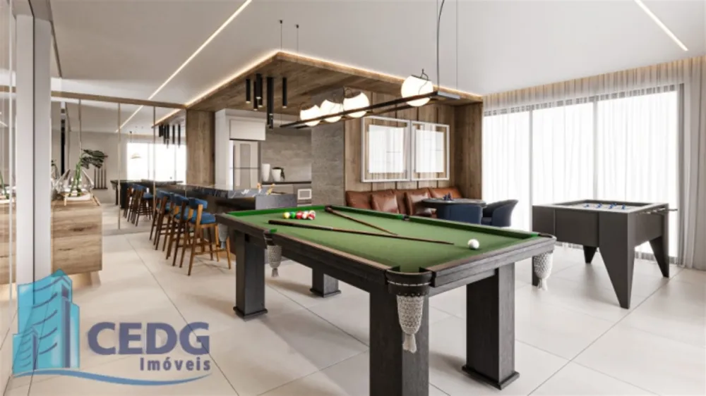 Apartamento, 3 quartos, 118 m² - Foto 4