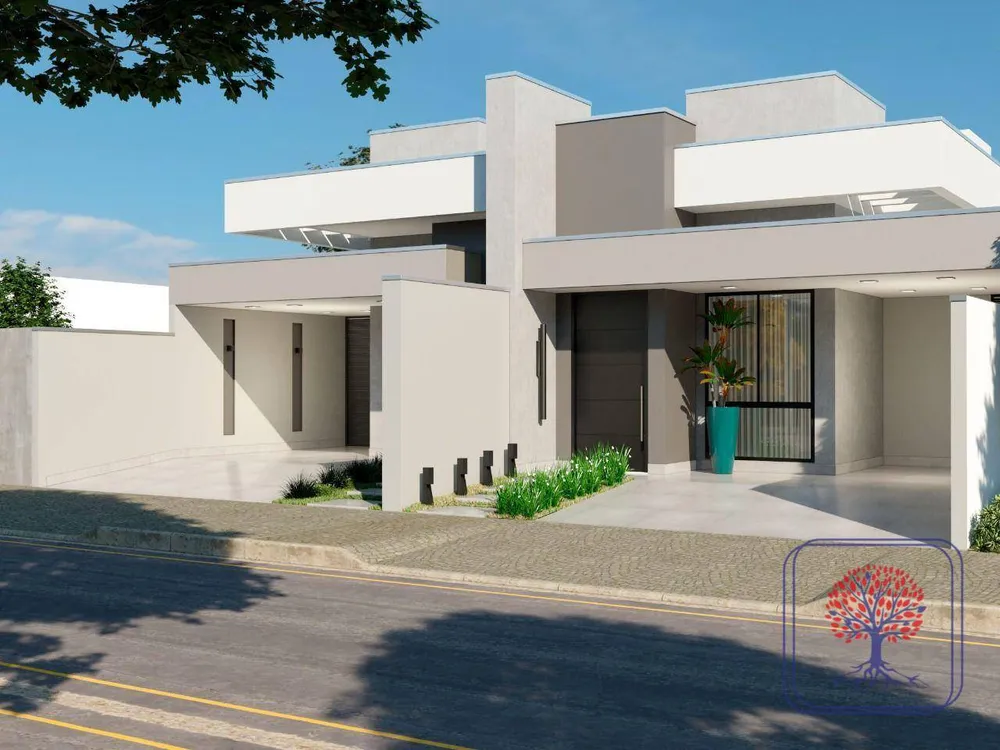 Casa, 3 quartos, 110 m² - Foto 4