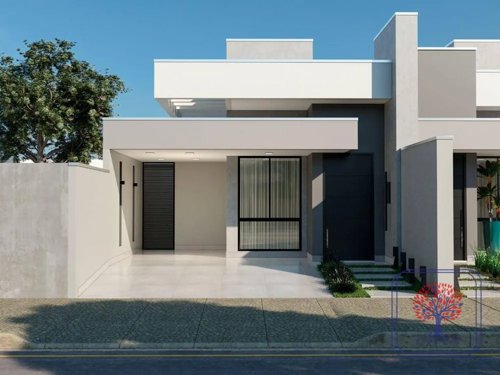 Casa, 3 quartos, 110 m² - Foto 3