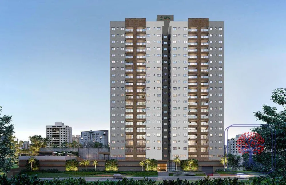 Apartamento, 3 quartos, 80 m² - Foto 4