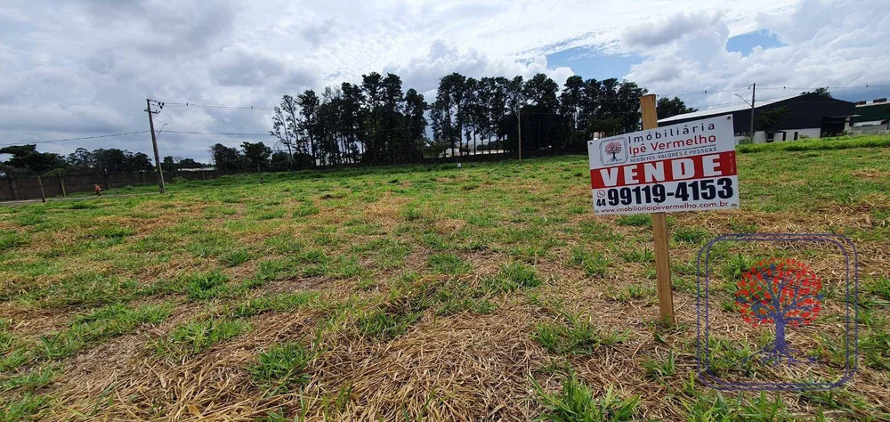 Loteamento e Condomínio, 1000 m² - Foto 4