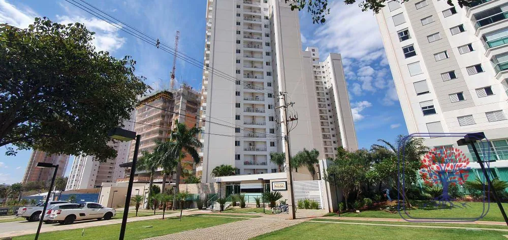 Apartamento, 2 quartos, 87 m² - Foto 1