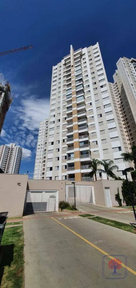Apartamento, 2 quartos, 87 m² - Foto 2
