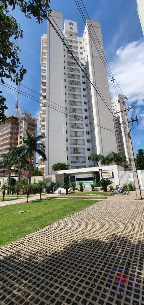 Apartamento, 2 quartos, 87 m² - Foto 3