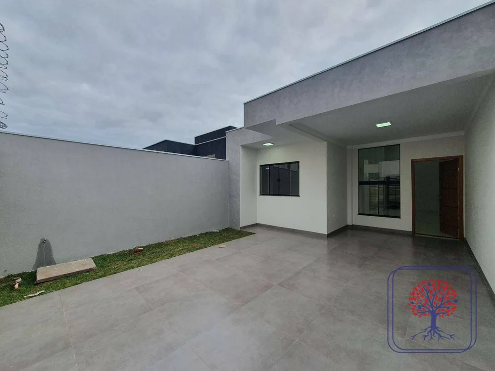 Casa, 3 quartos, 101 m² - Foto 3