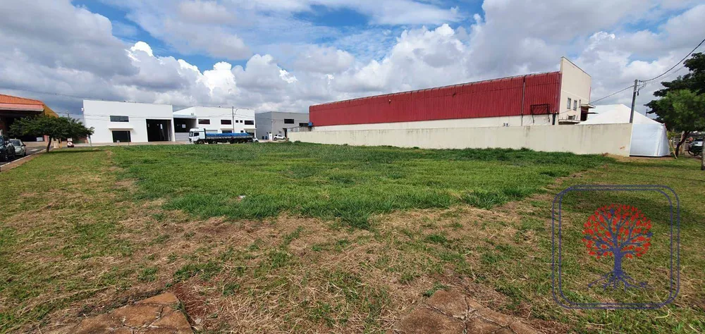 Terreno, 1500 m² - Foto 3