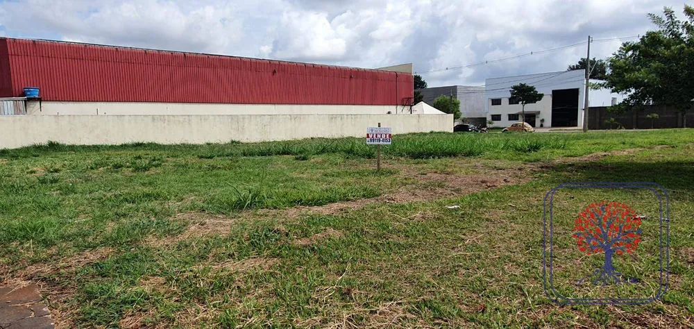 Terreno, 1500 m² - Foto 2