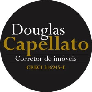 Logo de Douglas Capellato