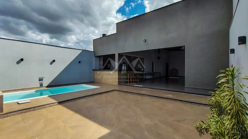 Casa, 1 quarto, 120 m² - Foto 2