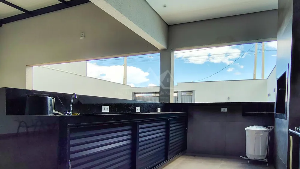 Casa, 1 quarto, 120 m² - Foto 3