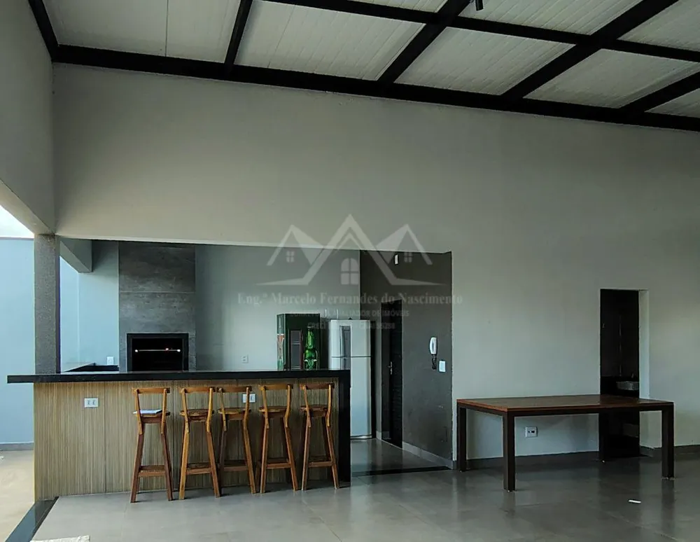 Casa, 1 quarto, 120 m² - Foto 4