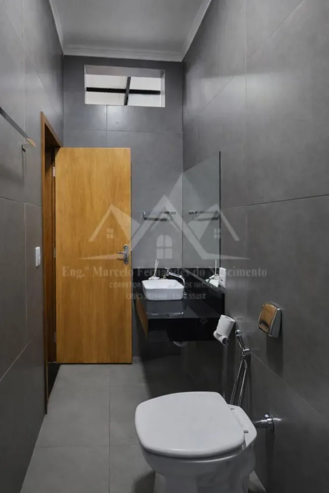 Casa, 1 quarto, 120 m² - Foto 7