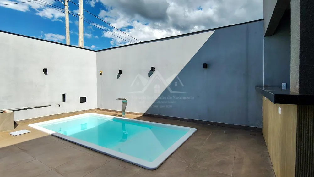 Casa, 1 quarto, 120 m² - Foto 12