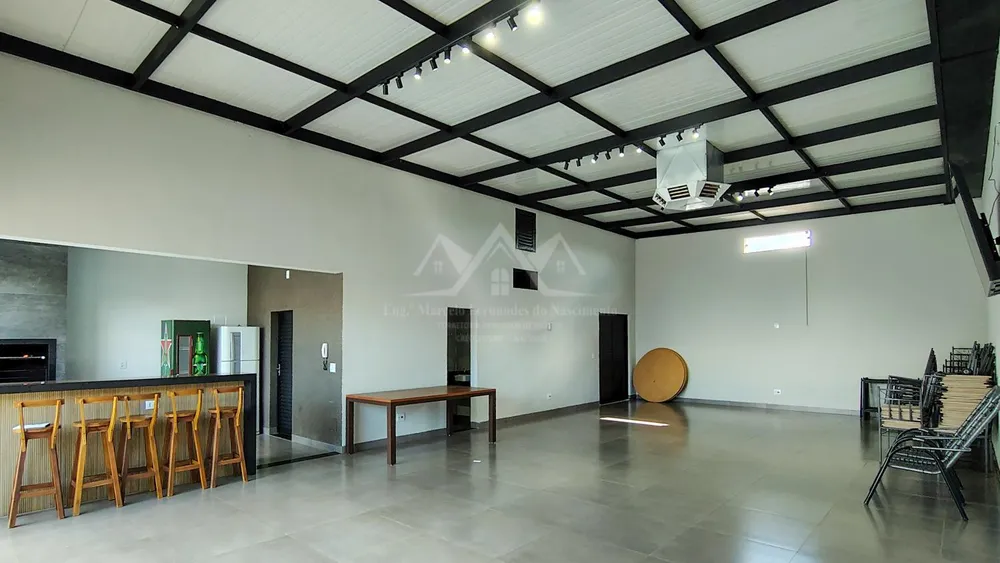 Casa, 1 quarto, 120 m² - Foto 11
