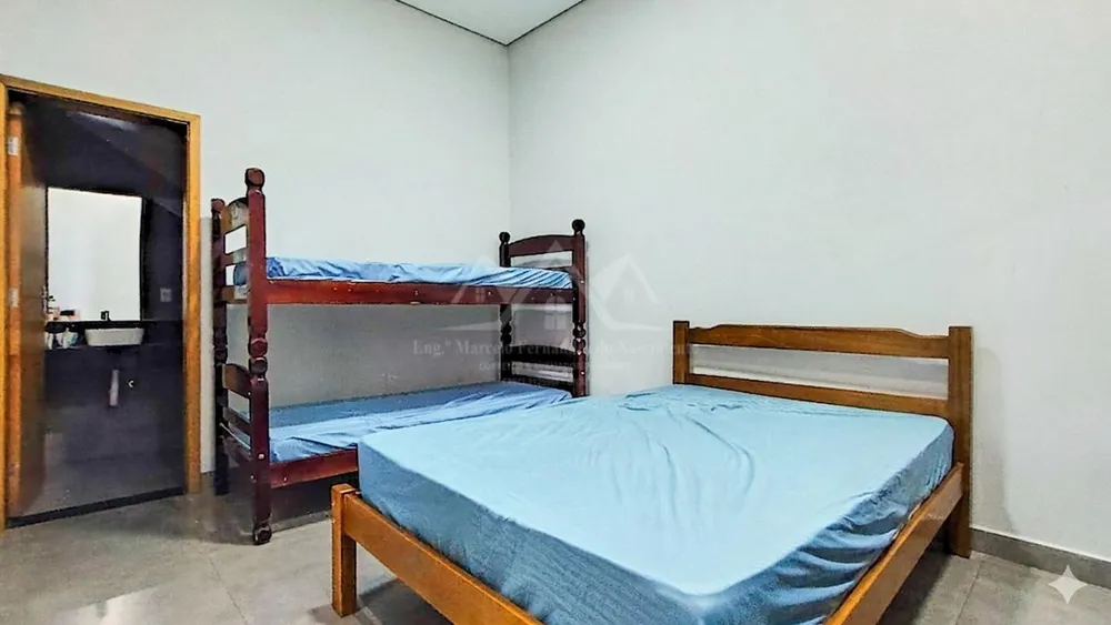 Casa, 1 quarto, 120 m² - Foto 6