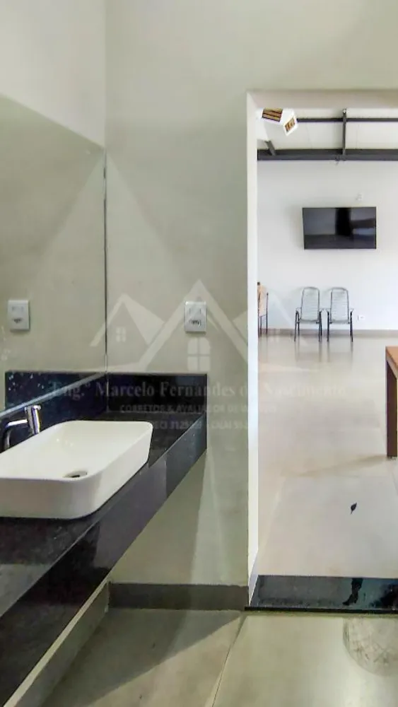 Casa, 1 quarto, 120 m² - Foto 9