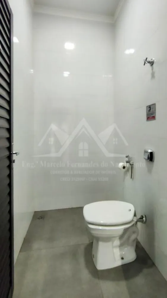 Casa, 1 quarto, 120 m² - Foto 8