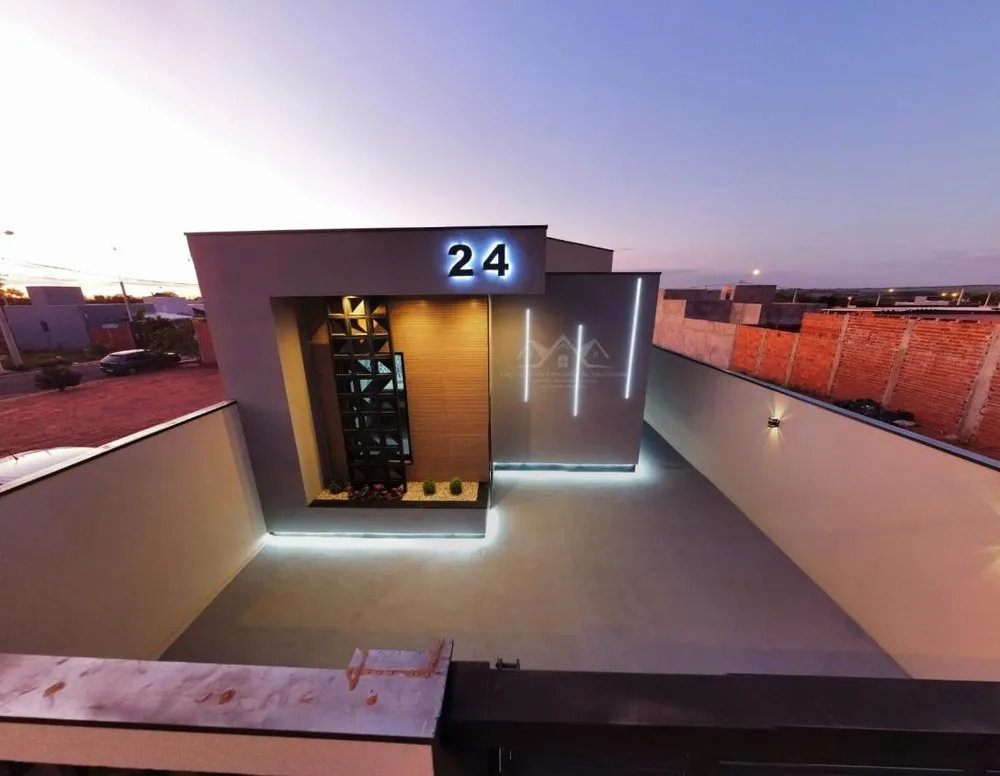 Casa, 2 quartos, 71 m² - Foto 14