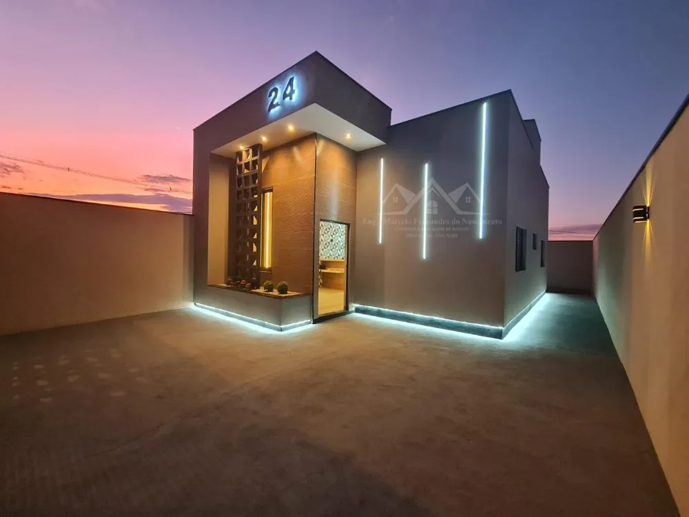 Casa, 2 quartos, 71 m² - Foto 13