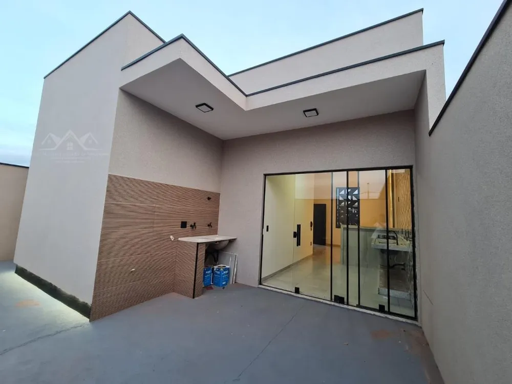 Casa, 2 quartos, 71 m² - Foto 12