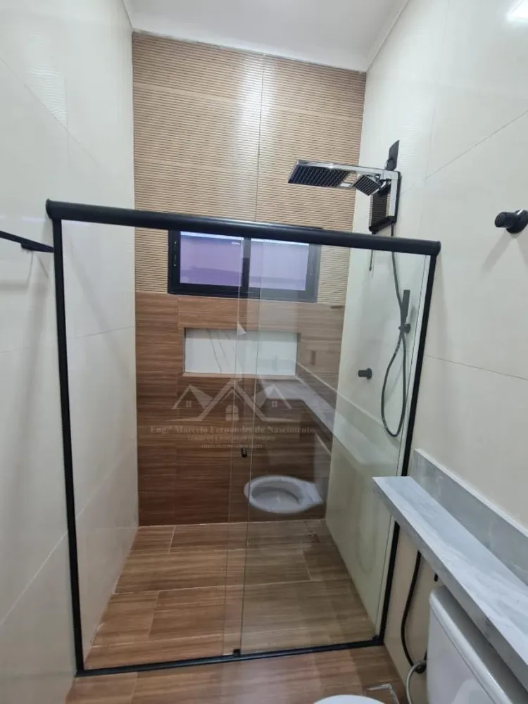 Casa, 2 quartos, 71 m² - Foto 18