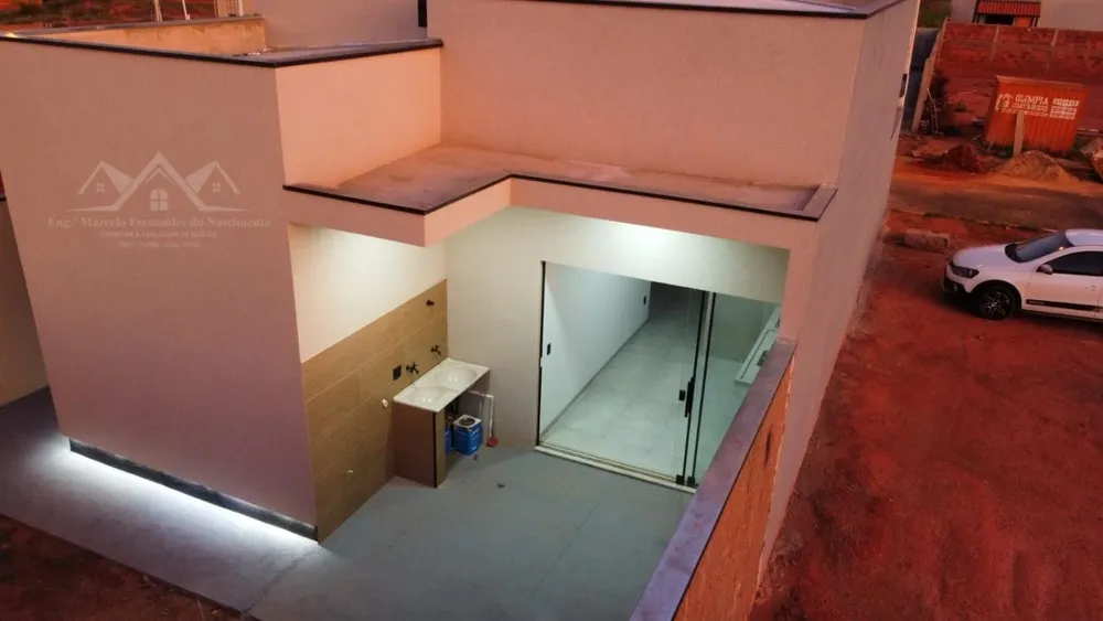 Casa, 2 quartos, 71 m² - Foto 19