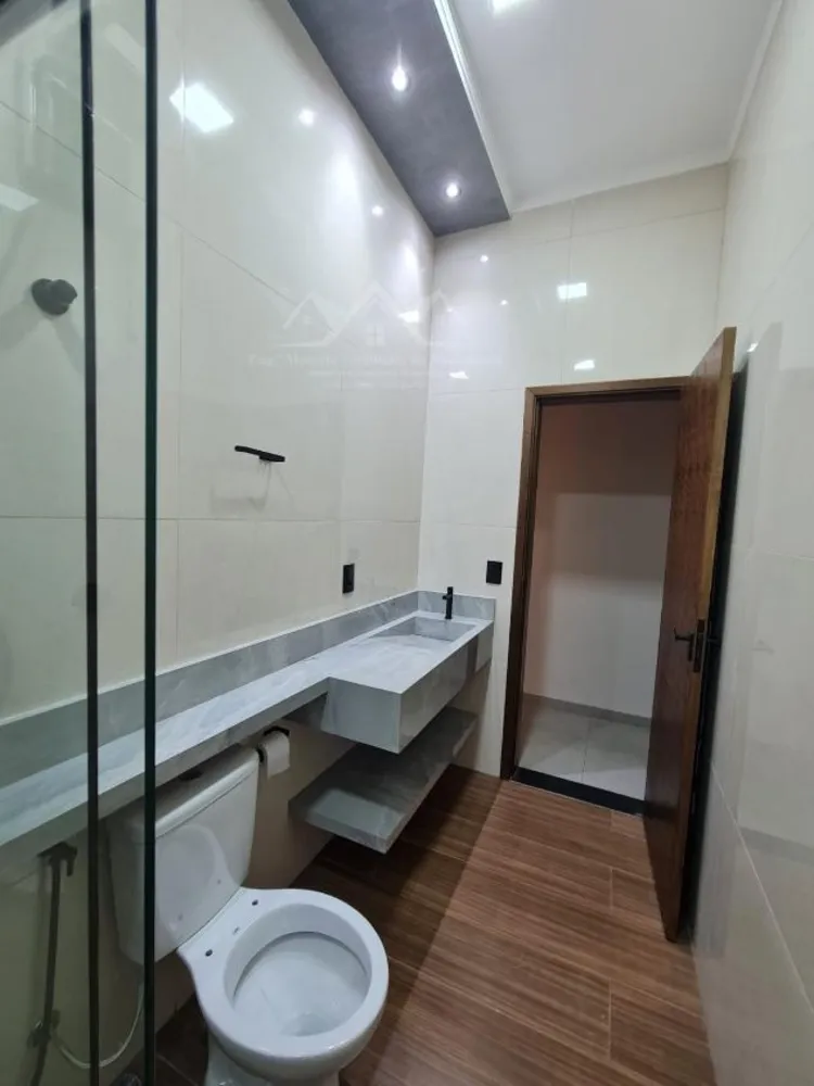 Casa, 2 quartos, 71 m² - Foto 7