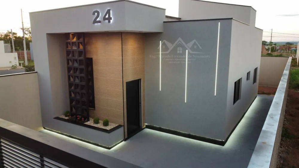 Casa, 2 quartos, 71 m² - Foto 9