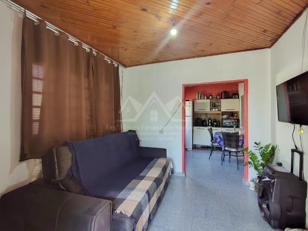 Casa, 4 quartos - Foto 2
