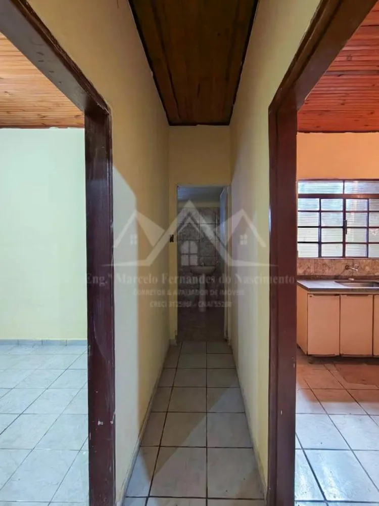 Casa, 4 quartos - Foto 8
