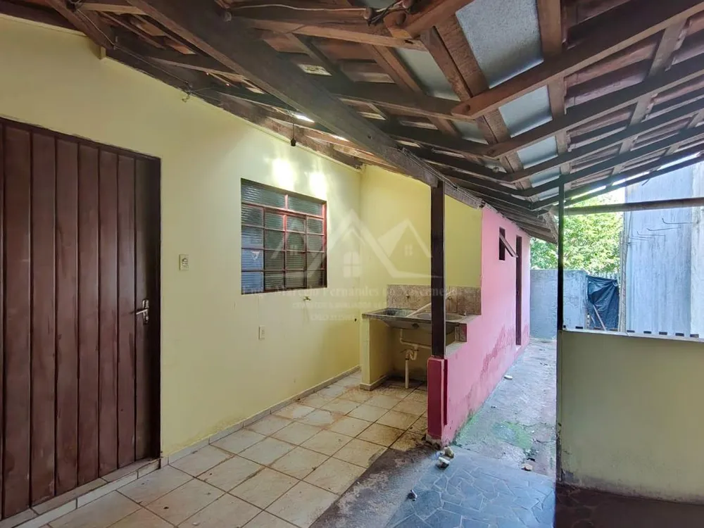 Casa, 4 quartos - Foto 9