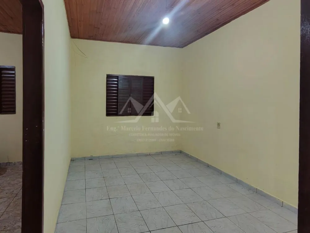 Casa, 4 quartos - Foto 11