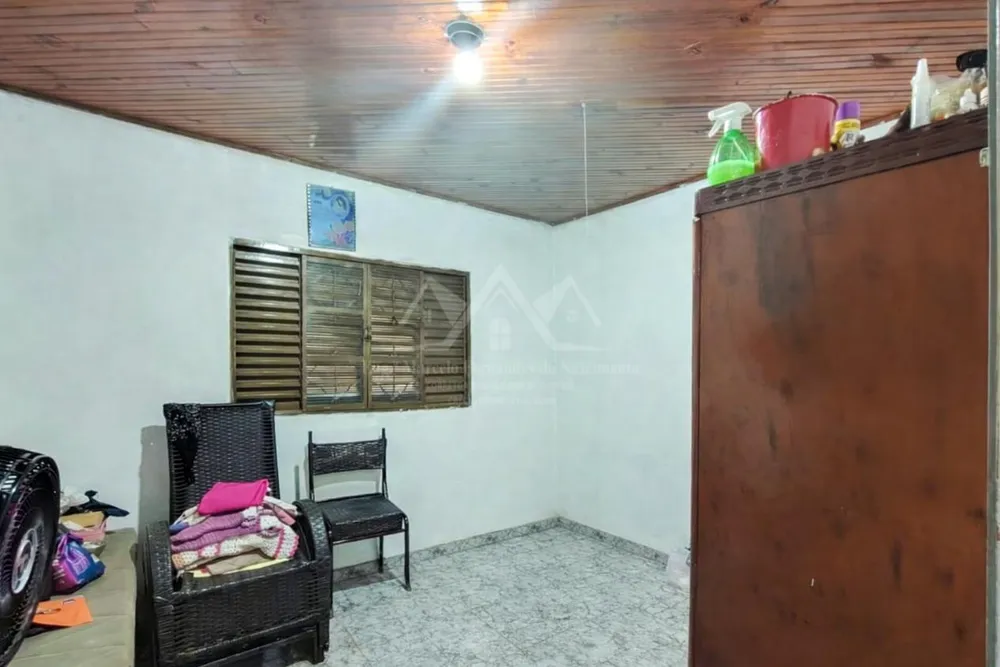 Casa, 4 quartos - Foto 4