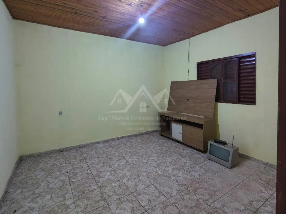 Casa, 4 quartos - Foto 10