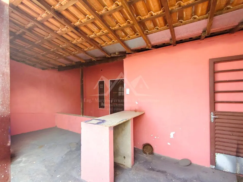 Casa, 4 quartos - Foto 6
