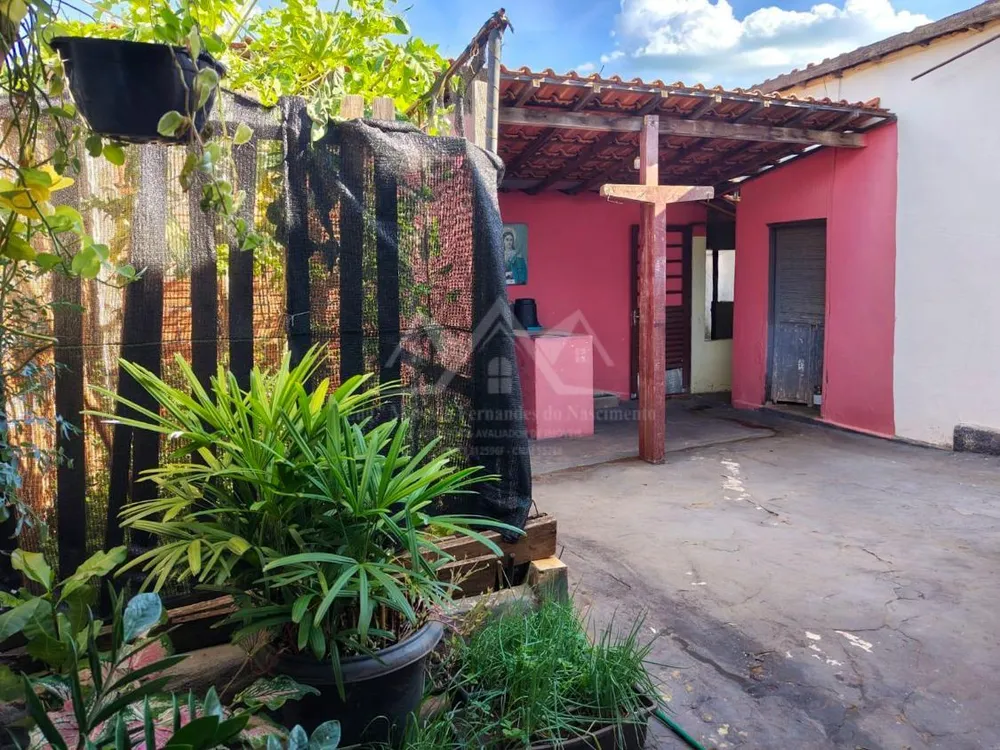 Casa, 4 quartos - Foto 7