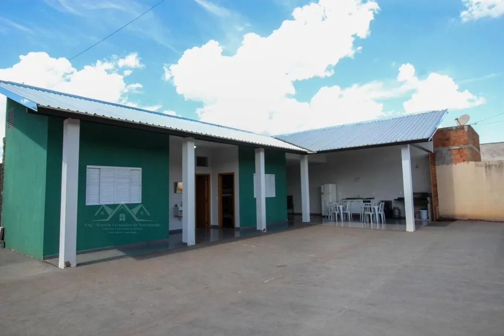 Casa, 2 quartos, 80 m² - Foto 6