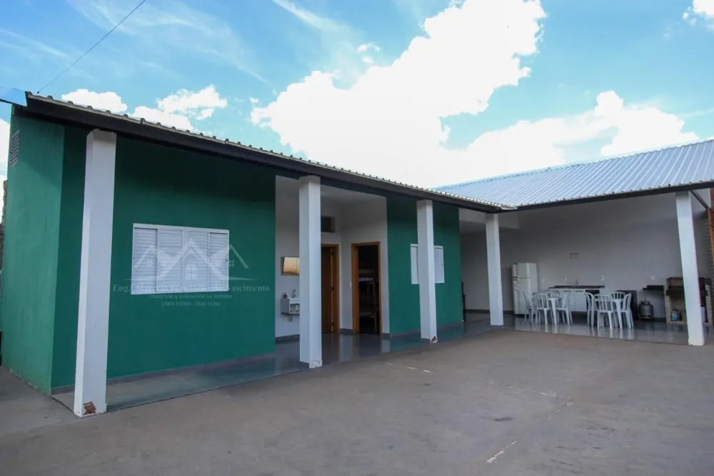 Casa, 2 quartos, 80 m² - Foto 3