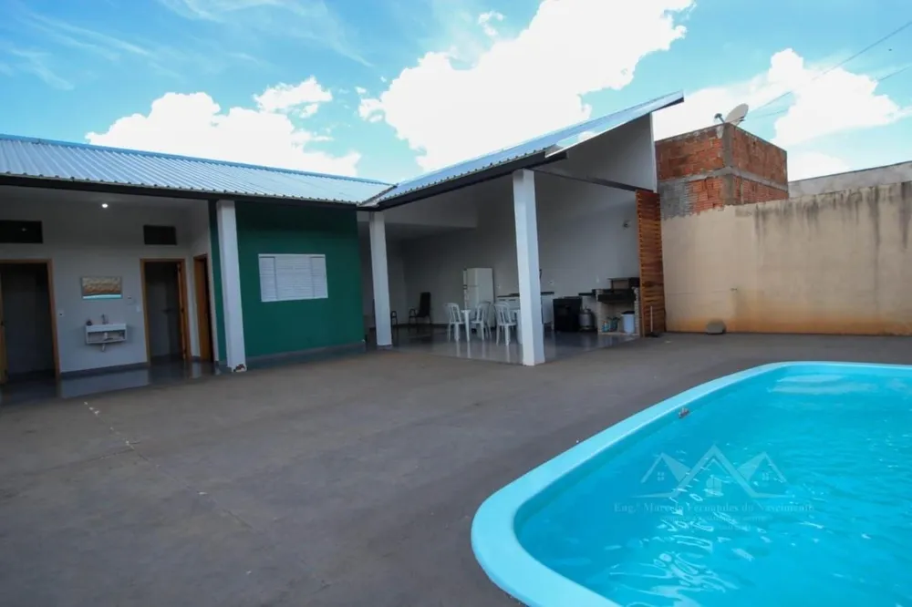 Casa, 2 quartos, 80 m² - Foto 8