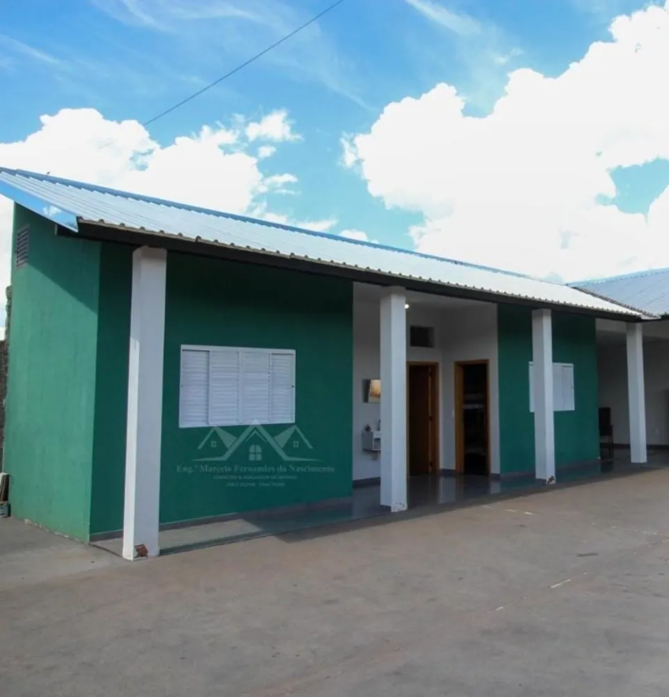 Casa, 2 quartos, 80 m² - Foto 12