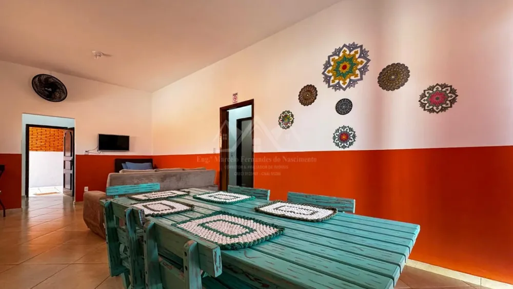 Casa, 3 quartos, 185 m² - Foto 5