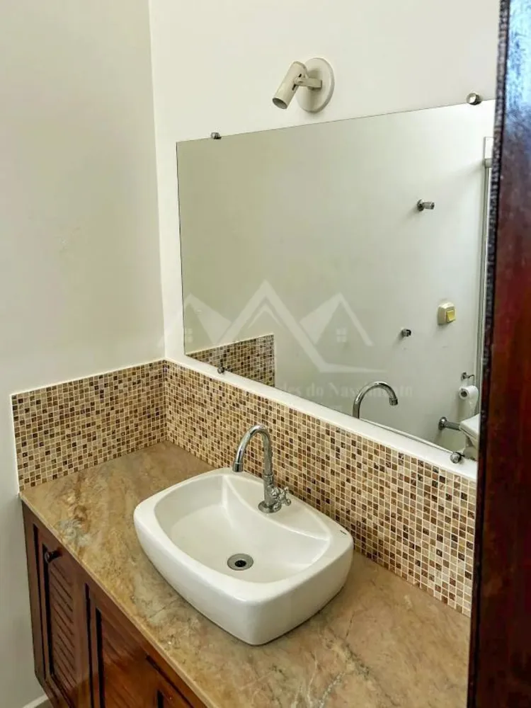 Casa, 3 quartos, 185 m² - Foto 8