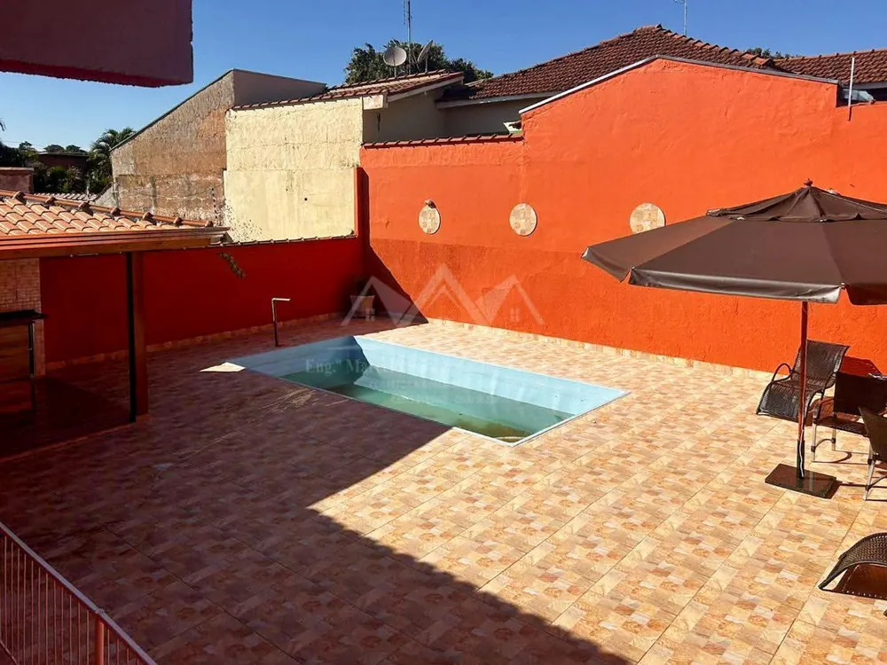 Casa, 3 quartos, 185 m² - Foto 10