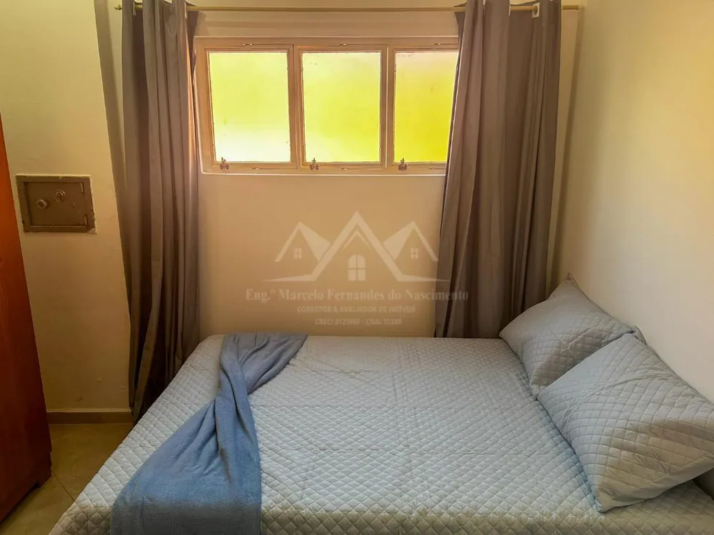Casa, 3 quartos, 185 m² - Foto 7