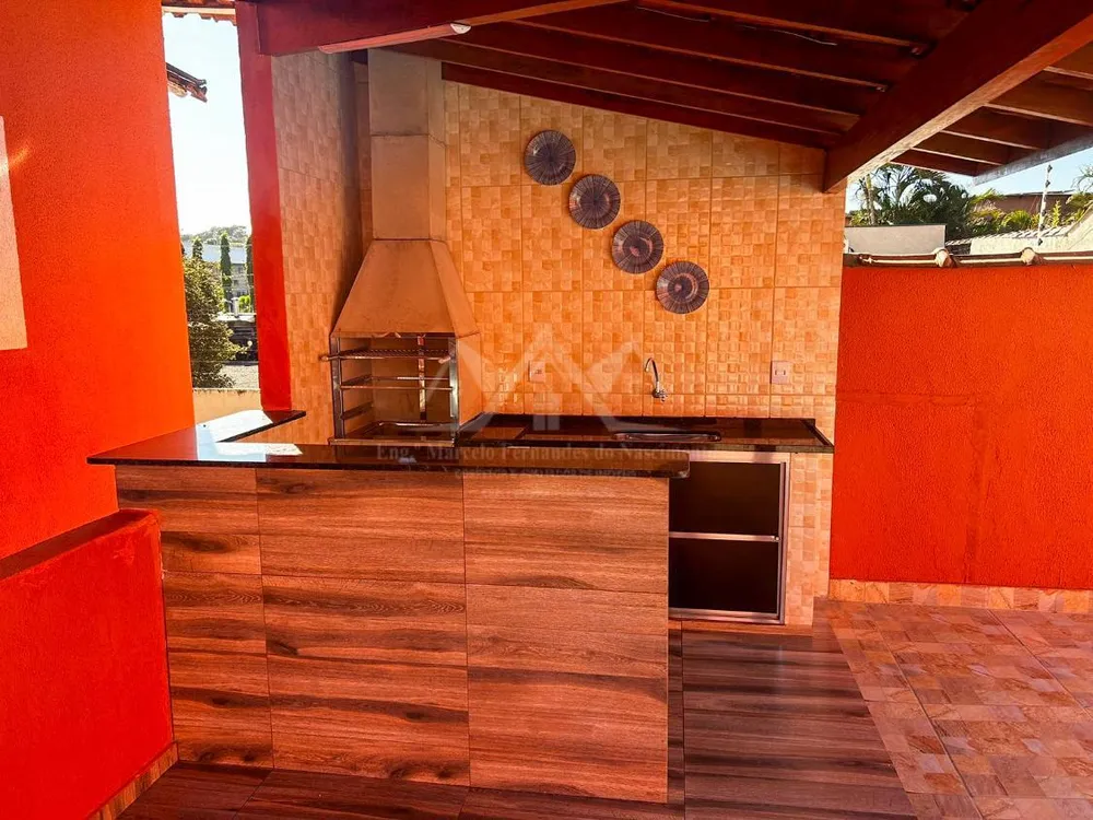Casa, 3 quartos, 185 m² - Foto 12