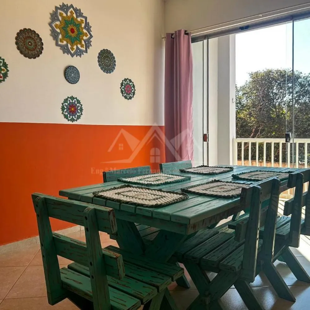 Casa, 3 quartos, 185 m² - Foto 4