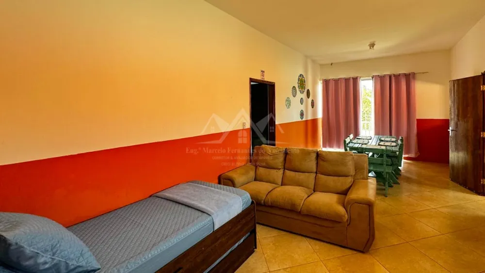 Casa, 3 quartos, 185 m² - Foto 3