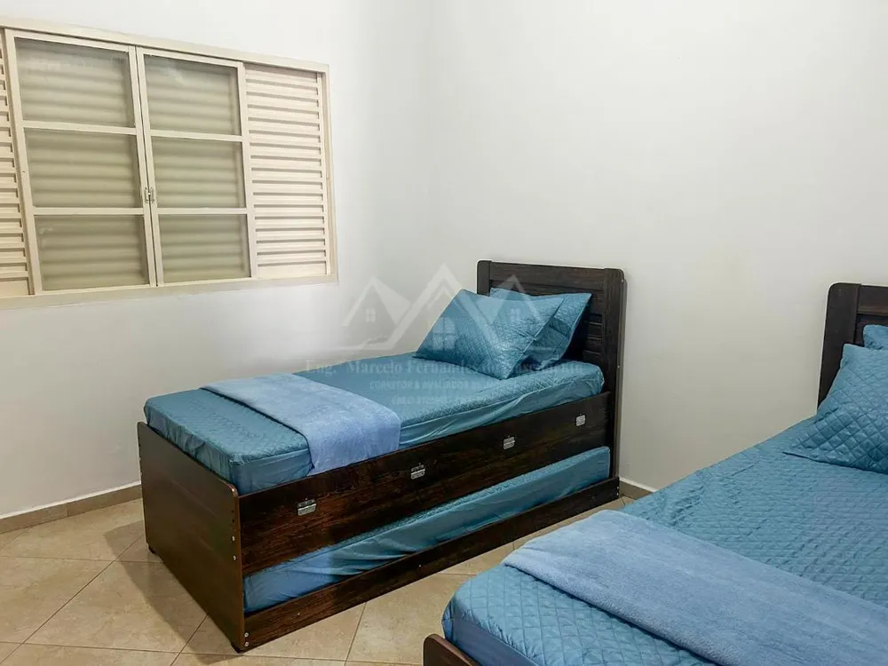 Casa, 3 quartos, 185 m² - Foto 9