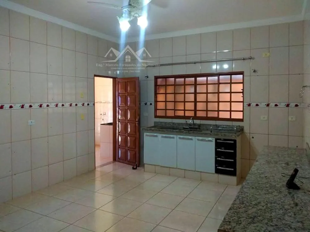 Casa de Condomínio, 3 quartos - Foto 13
